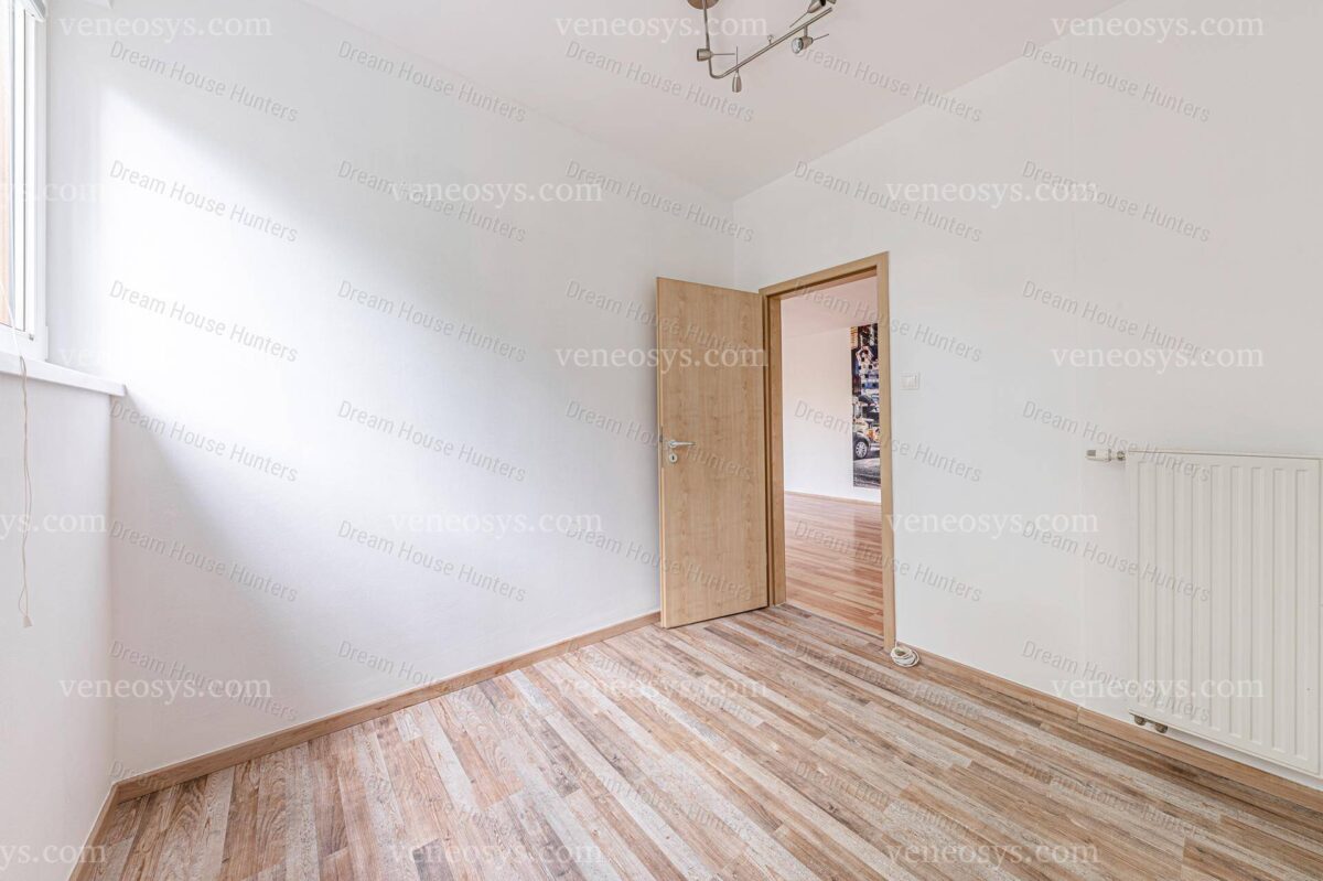 Zamieszkaj od razu w III. dzielnicy Budapesztu