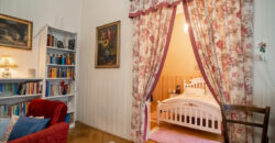 Przy ulicy Falk Miksa, V. dzielnica Budapesztu