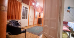 Przy ulicy Falk Miksa, V. dzielnica Budapesztu