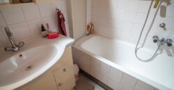 Przy ulicy Falk Miksa, V. dzielnica Budapesztu