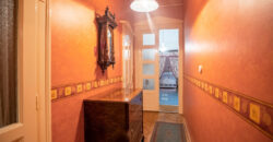 Przy ulicy Falk Miksa, V. dzielnica Budapesztu