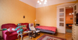 Przy ulicy Falk Miksa, V. dzielnica Budapesztu