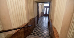 Przy ulicy Falk Miksa, V. dzielnica Budapesztu