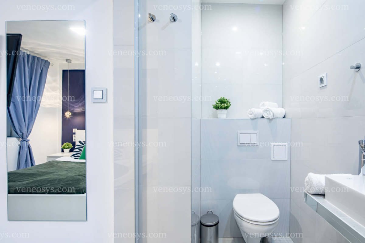 Ulica Lovag w VI. dzielnicy Budapesztu