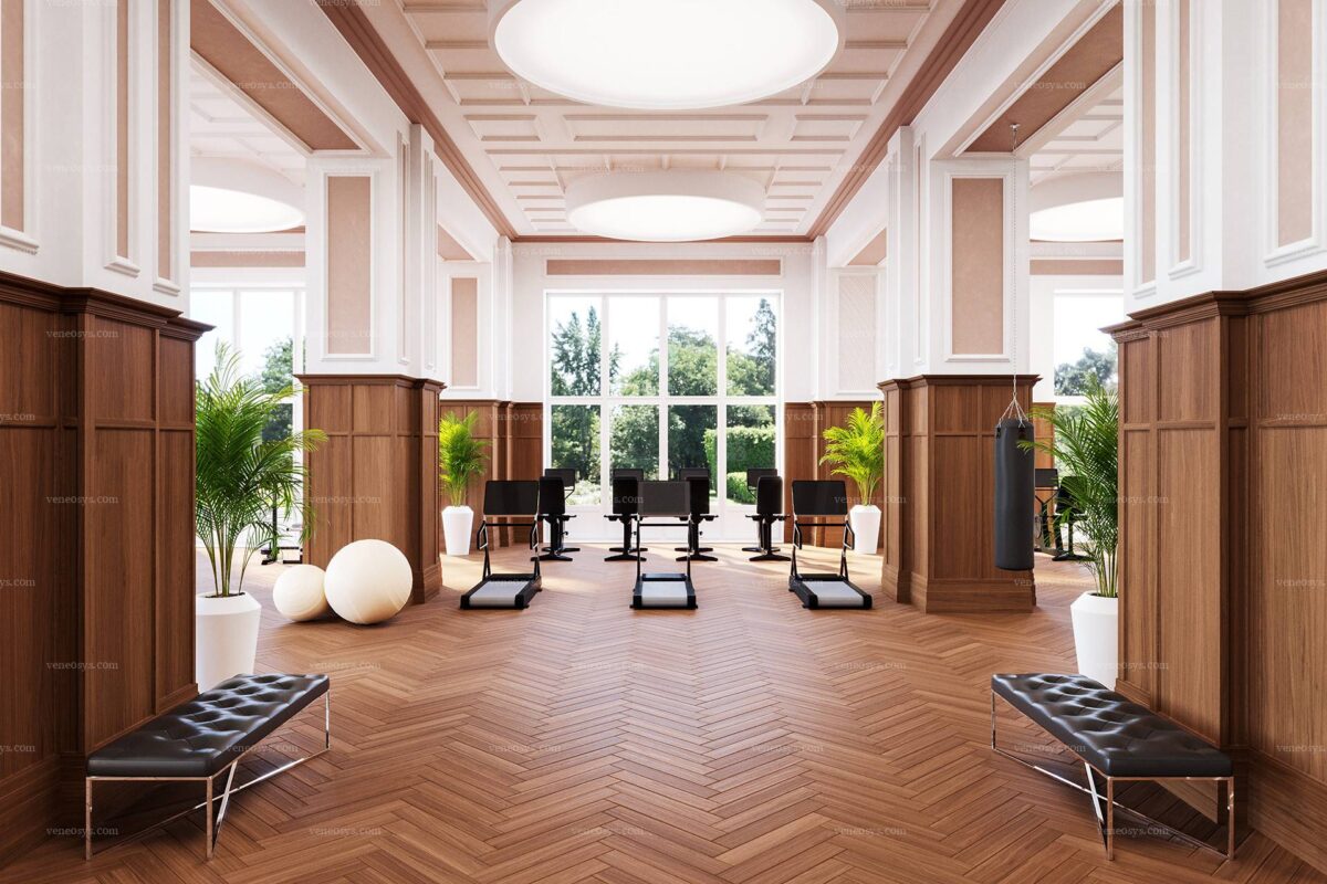 Nowe, luksusowe osiedle w XII. dzielnicy Budapesztu