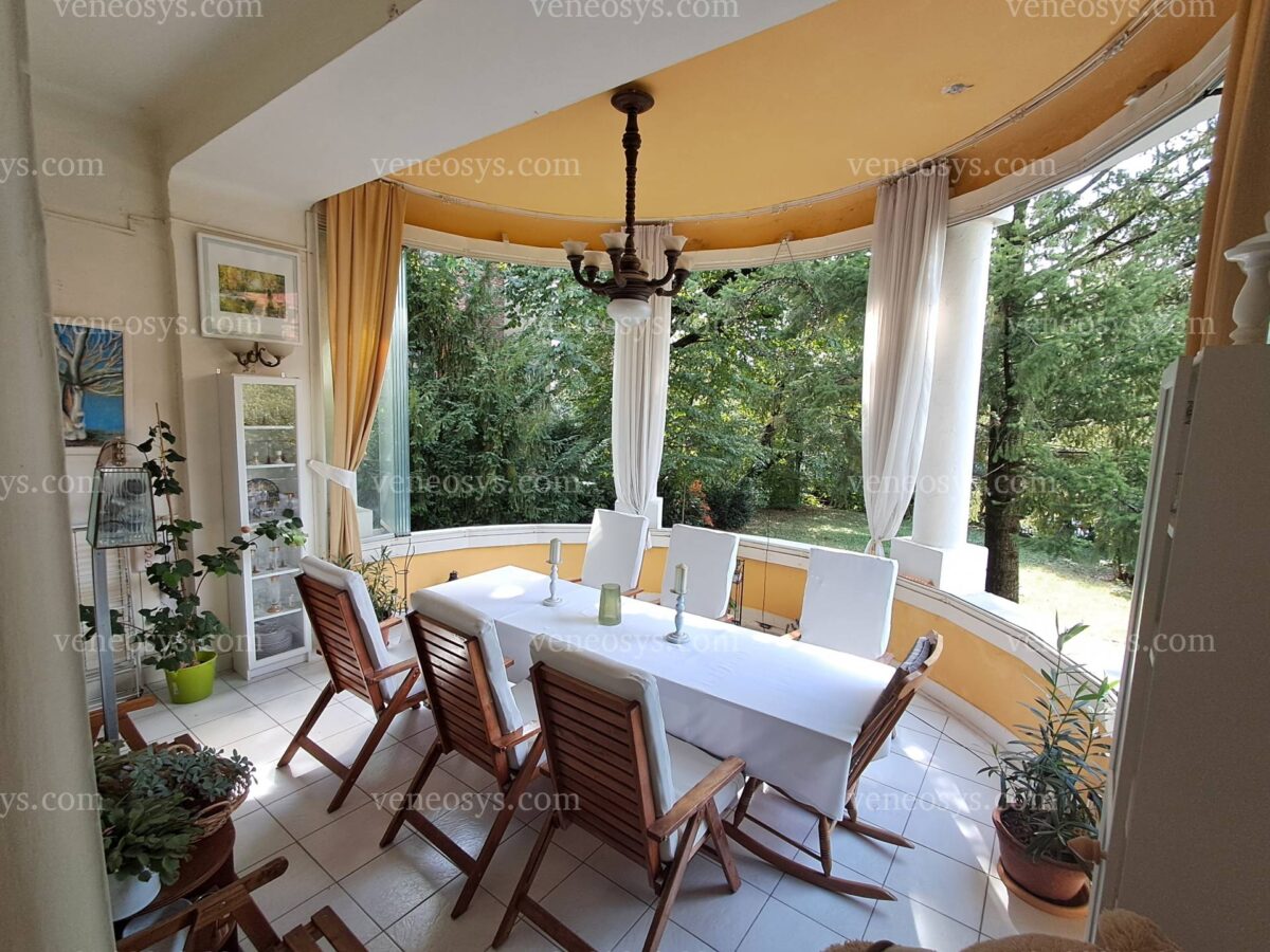 Perełka w XI. dzielnicy Budapesztu