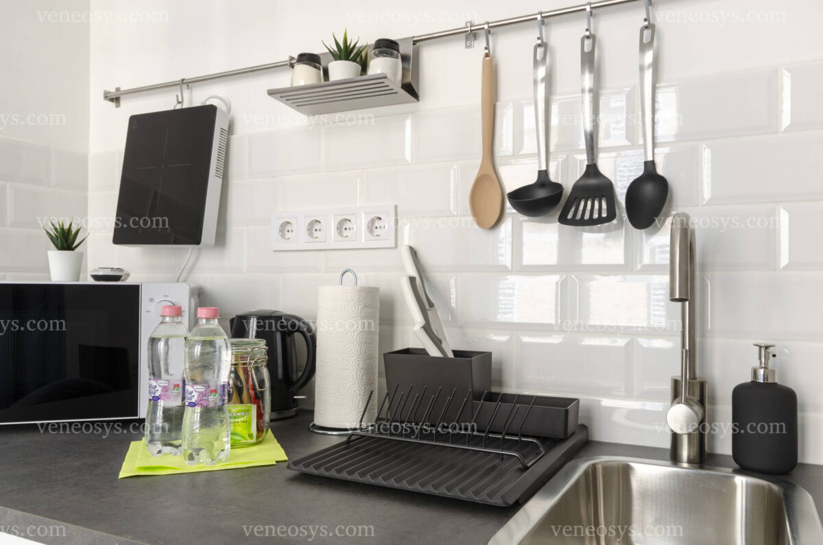 AirBnB w VII. dzielnicy Budapesztu