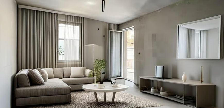 Nowocześnie w IV. dzielnicy Budapesztu