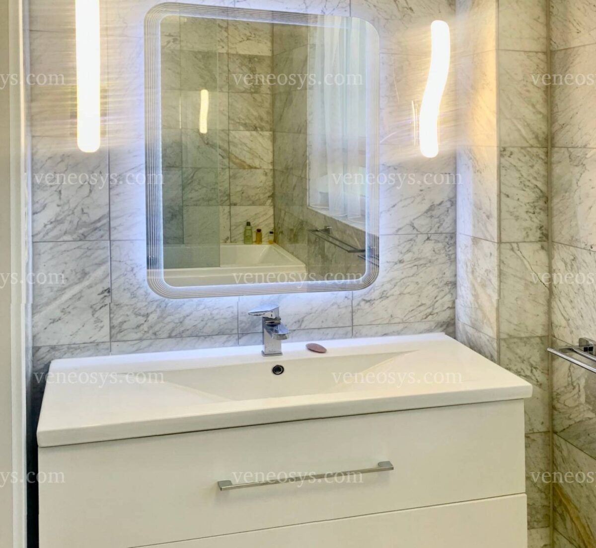 Ze stylem w VI. dzielnicy Budapesztu