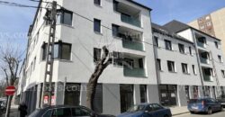 Ulica Attila, IV. dzielnica Budapesztu