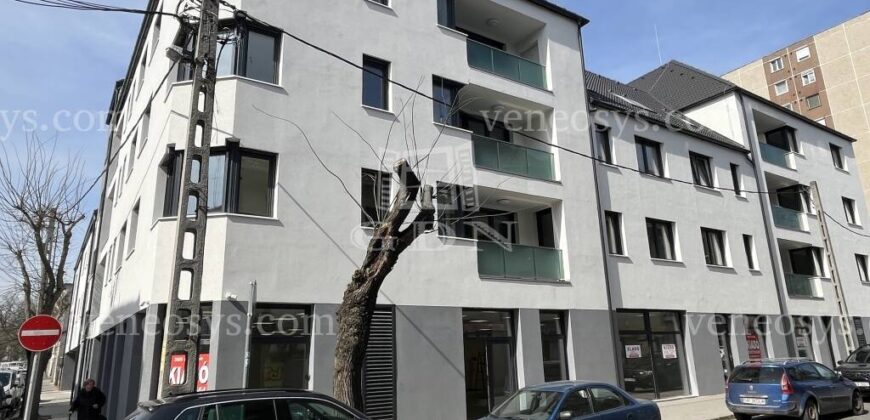 Ulica Attila, IV. dzielnica Budapesztu