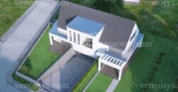 Urządź swój nowy dom, III. dzielnica Budapesztu