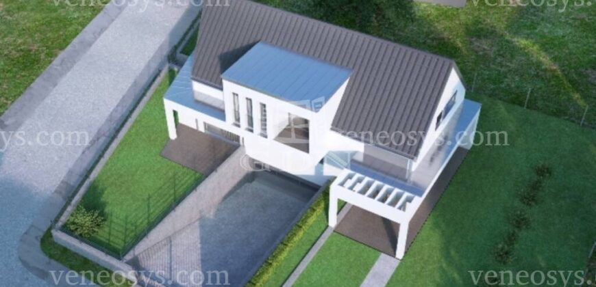 Urządź swój nowy dom, III. dzielnica Budapesztu