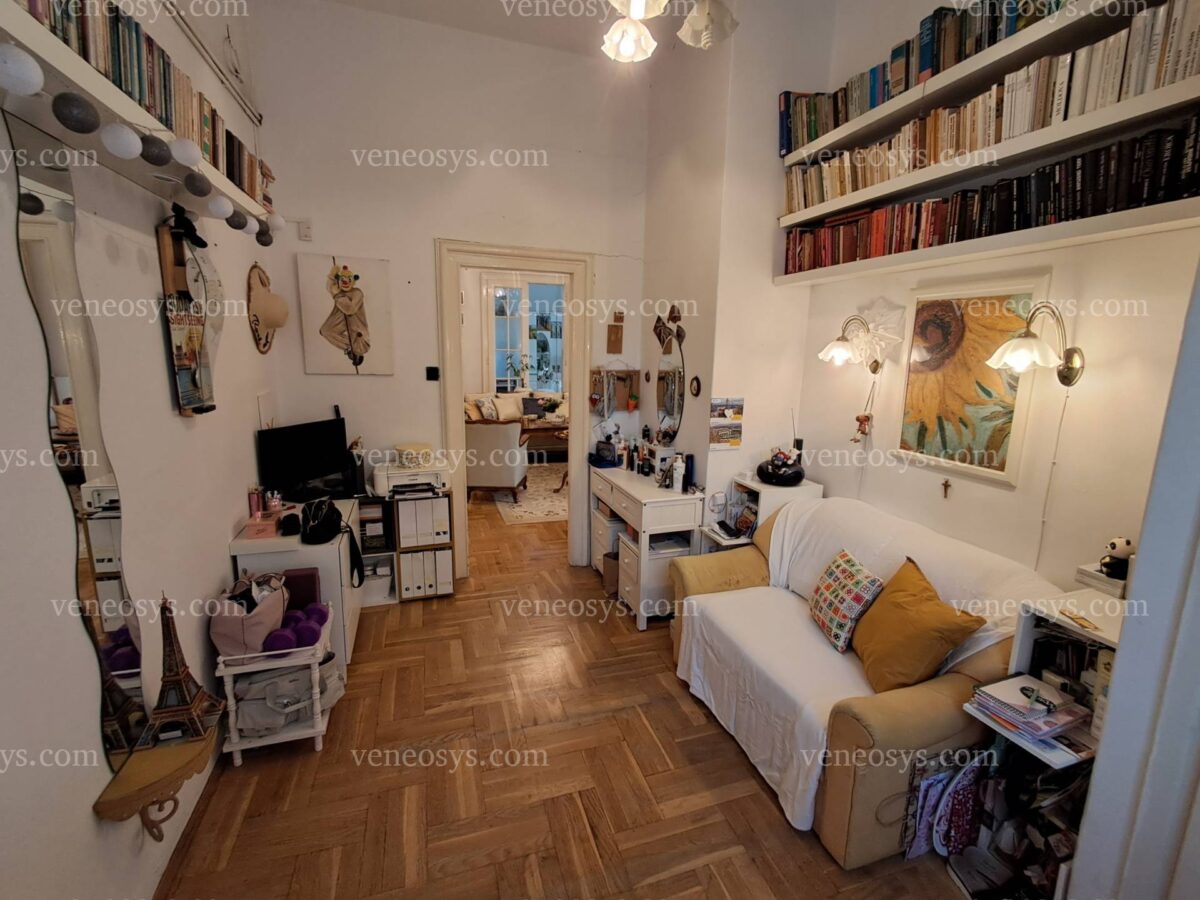 Perełka w XI. dzielnicy Budapesztu