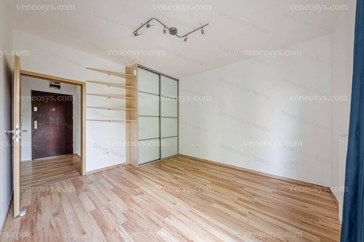 Zamieszkaj od razu w III. dzielnicy Budapesztu