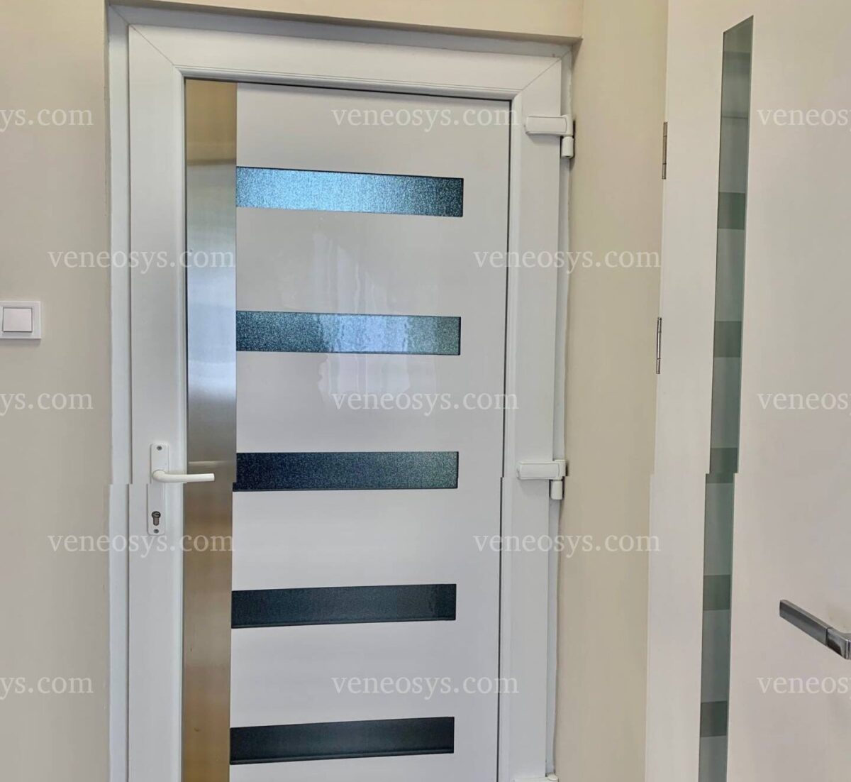 Ze stylem w VI. dzielnicy Budapesztu