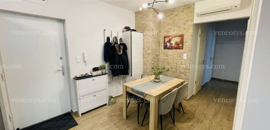 Zamieszkaj w XI. dzielnicy Budapesztu