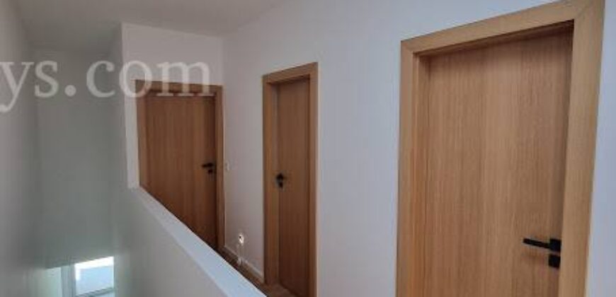 Dom koło Ürömhegy, III. dzielnica Budapesztu