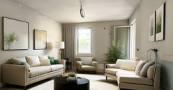 Nowocześnie w IV. dzielnicy Budapesztu