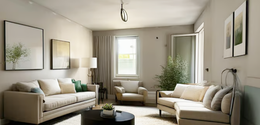 Nowocześnie w IV. dzielnicy Budapesztu