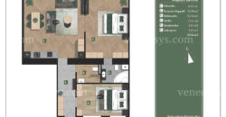 Zamieszkaj w sercu XII. dzielnicy Budapesztu