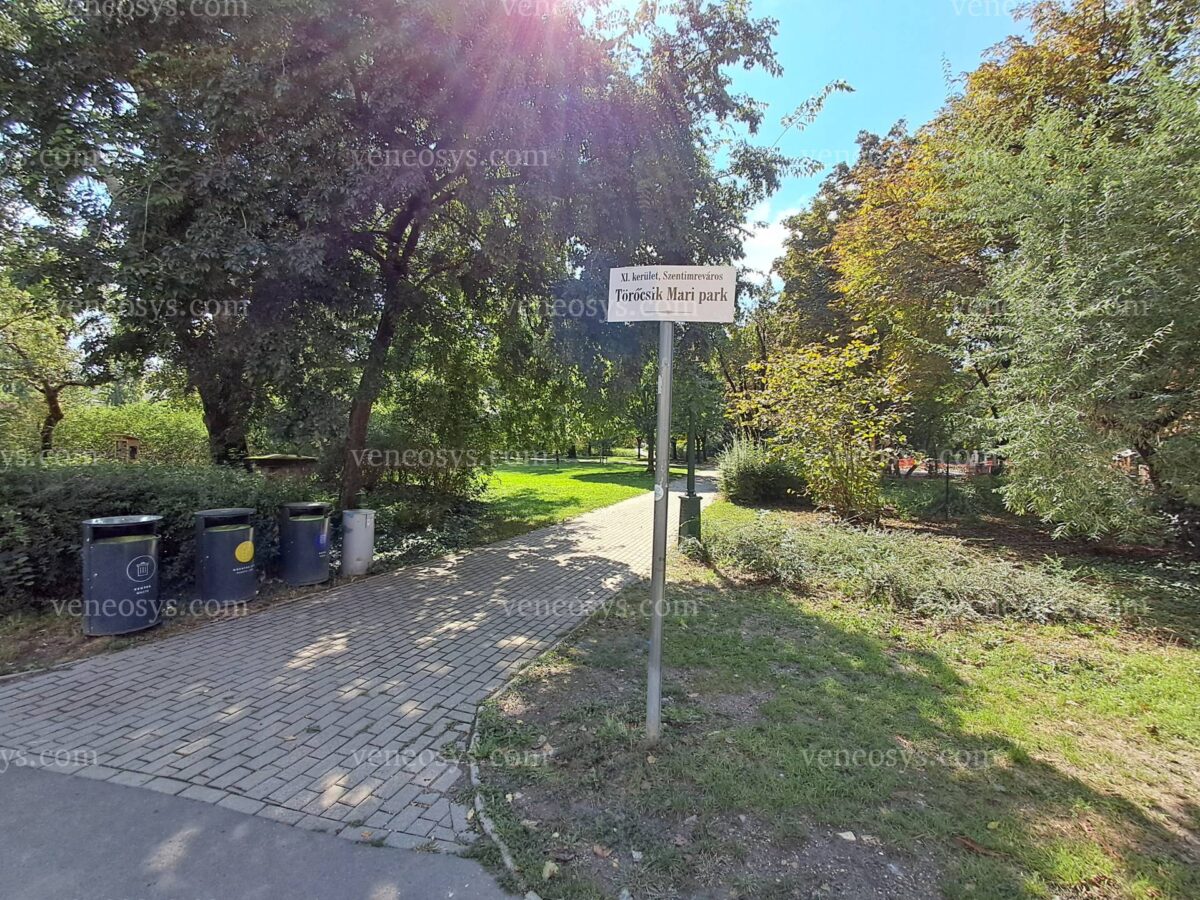 Perełka w XI. dzielnicy Budapesztu