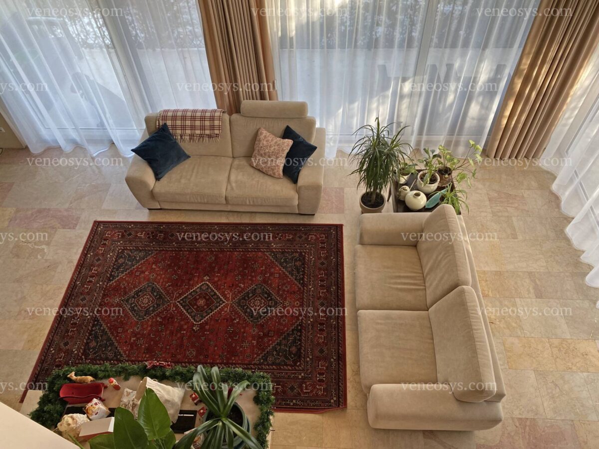 Dom rodzinny w XII. dzielnicy Budapesztu