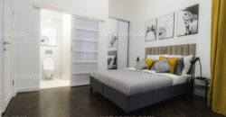 Ulica Szinyei Merse, VI. dzielnica Budapesztu