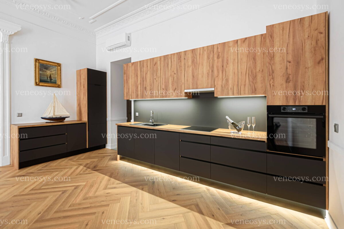 Zamieszkaj w sercu XII. dzielnicy Budapesztu