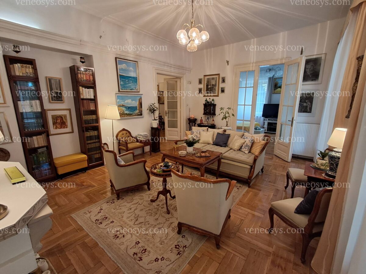 Perełka w XI. dzielnicy Budapesztu