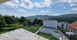 Dom koło Ürömhegy, III. dzielnica Budapesztu