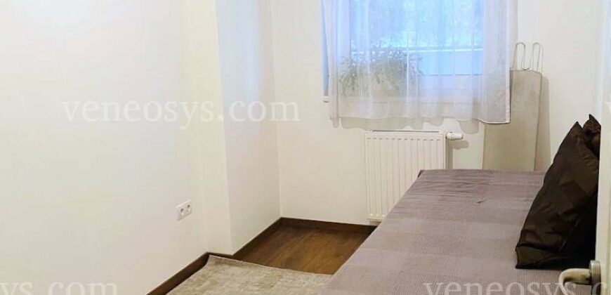 Zamieszkaj w XI. dzielnicy Budapesztu