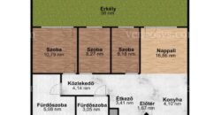 Zamieszkaj w XI. dzielnicy Budapesztu