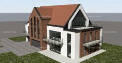 Nowe apartementy, III. dzielnica Budapesztu