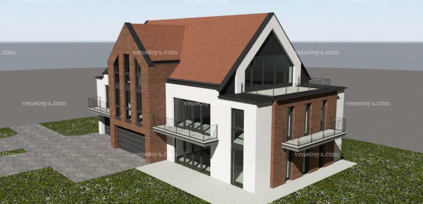 Nowe apartementy, III. dzielnica Budapesztu