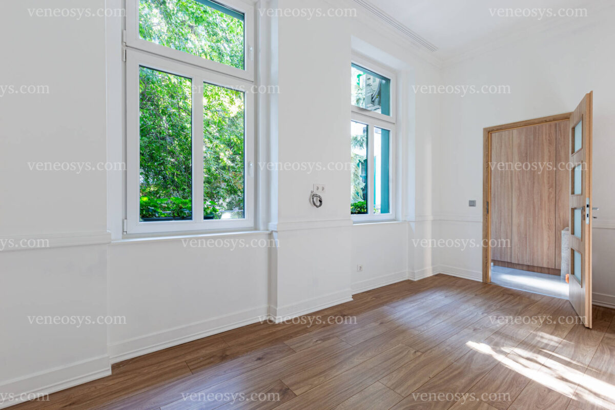 Zamieszkaj w sercu XII. dzielnicy Budapesztu