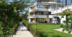 Osiedle Forrest Hill w III. dzielnicy Budapesztu