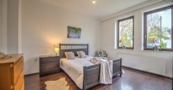 Mészkő park w III. dzielnicy Budapesztu