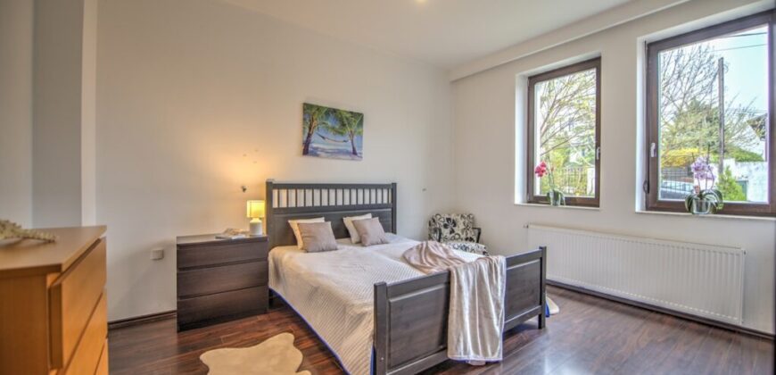 Mészkő park w III. dzielnicy Budapesztu