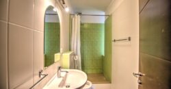 Mészkő park w III. dzielnicy Budapesztu