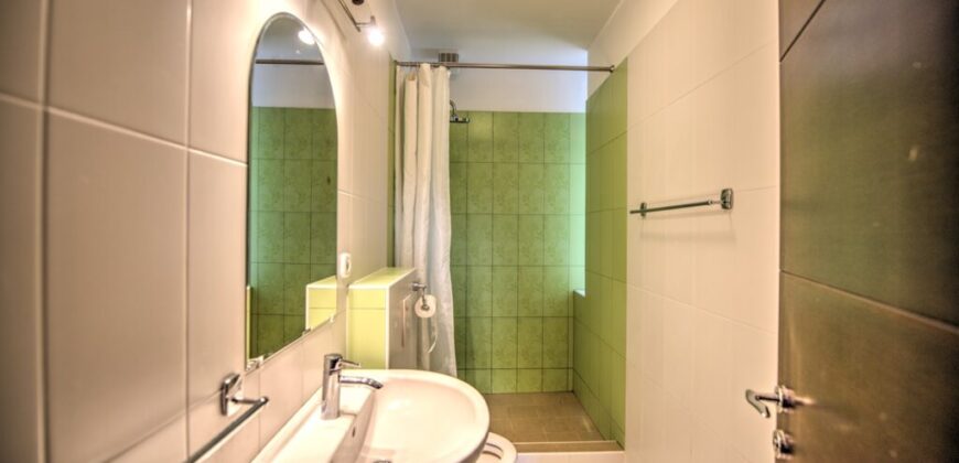 Mészkő park w III. dzielnicy Budapesztu