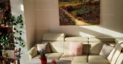 Na ulicy Emőd w III. dzielnicy Budapesztu