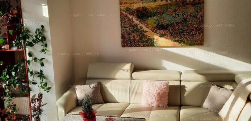 Na ulicy Emőd w III. dzielnicy Budapesztu