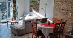 Na ulicy Emőd w III. dzielnicy Budapesztu