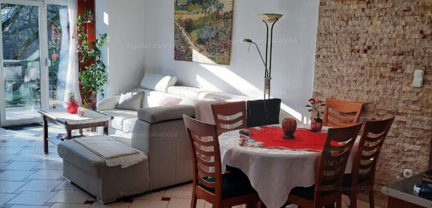 Na ulicy Emőd w III. dzielnicy Budapesztu