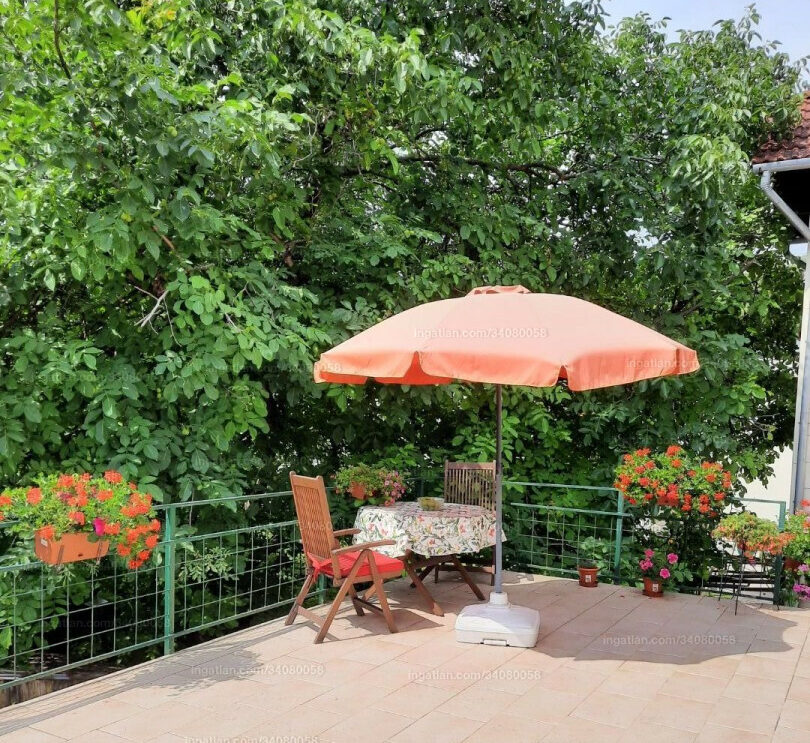 Na ulicy Emőd w III. dzielnicy Budapesztu