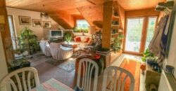 Na ulicy Emőd w III. dzielnicy Budapesztu