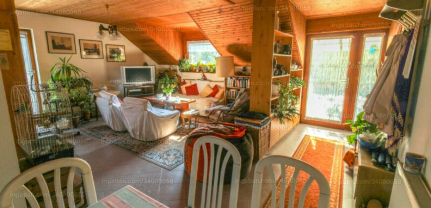 Na ulicy Emőd w III. dzielnicy Budapesztu