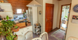 Na ulicy Emőd w III. dzielnicy Budapesztu