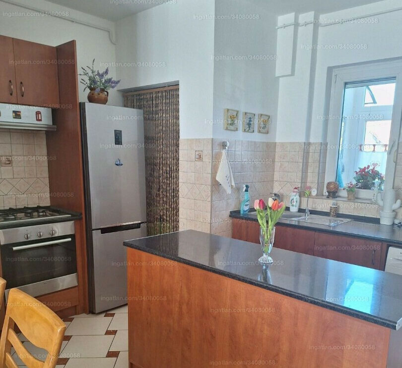 Na ulicy Emőd w III. dzielnicy Budapesztu